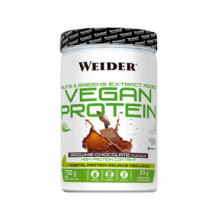 Poză Weider Vegan Protein 750g