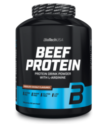 Poză Biotech Beef Protein 1816g