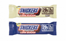 Poză Snickers Low Sugar 57g