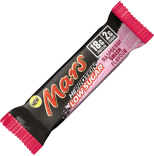 Poză Mars Low Sugar 55g